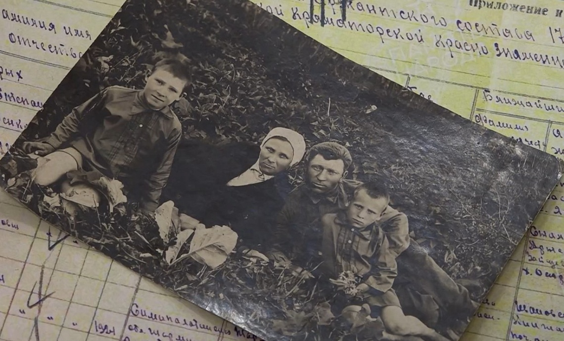 Останки уроженца Пензенской области, пропавшего без вести во время ВОВ, обнаружили в Запорожье